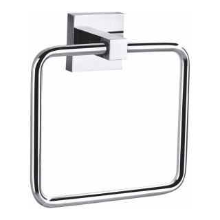 Вешалка для полотенец Wonzon & Woghand Polo WW-8913 хром